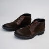 Chukka Boot Suede 3E