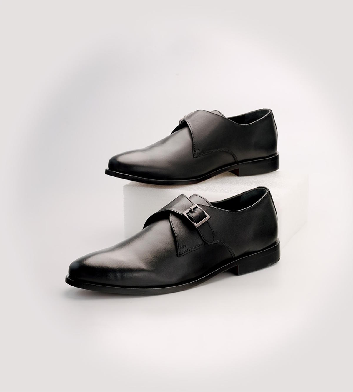 Single Strap Monk - Image 2