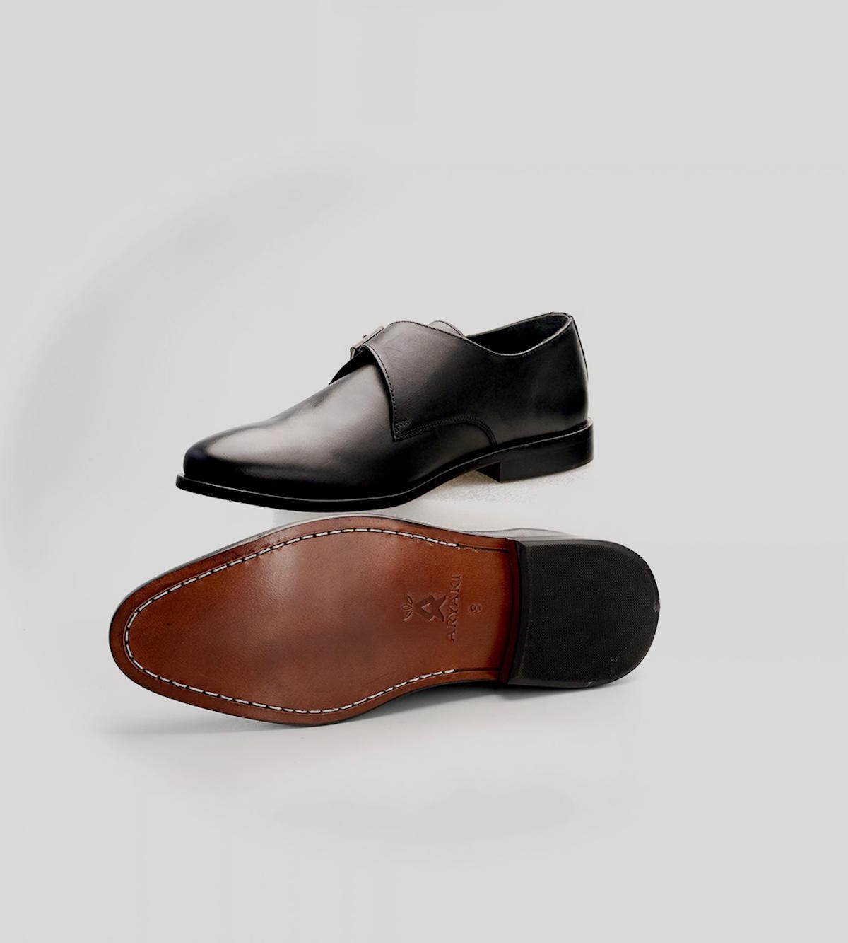 Single Strap Monk - Image 3