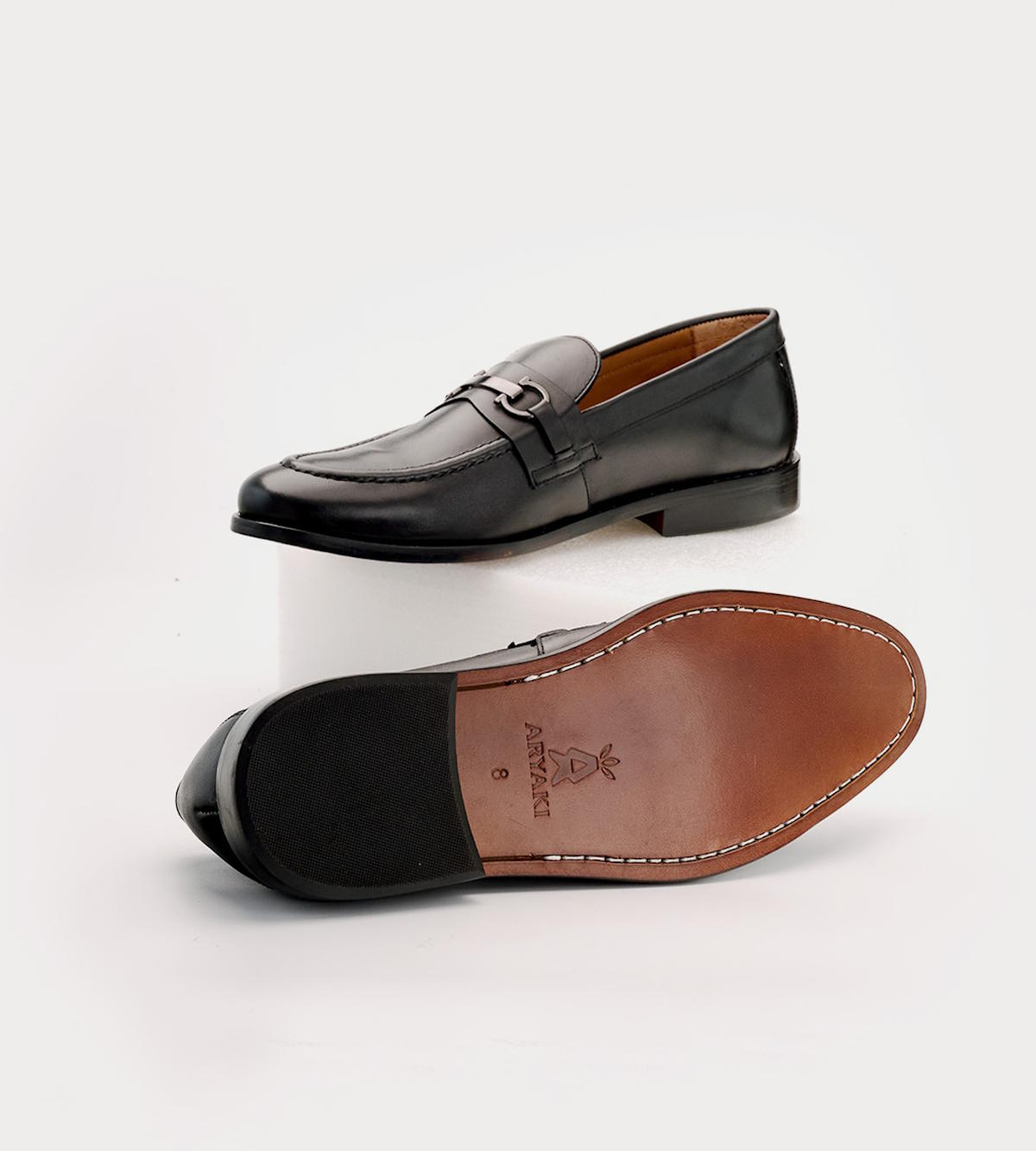 Carding Slip-on - Image 3