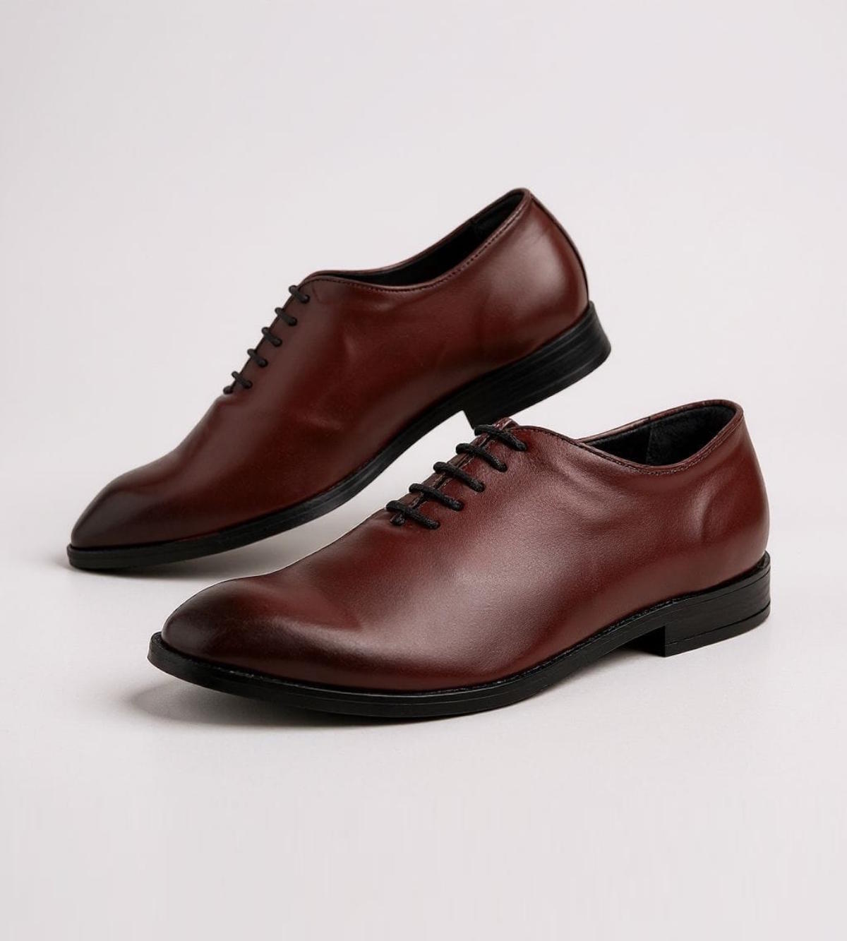 Wholecut Oxford Plain - Image 2