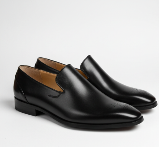 Verona Loafer
