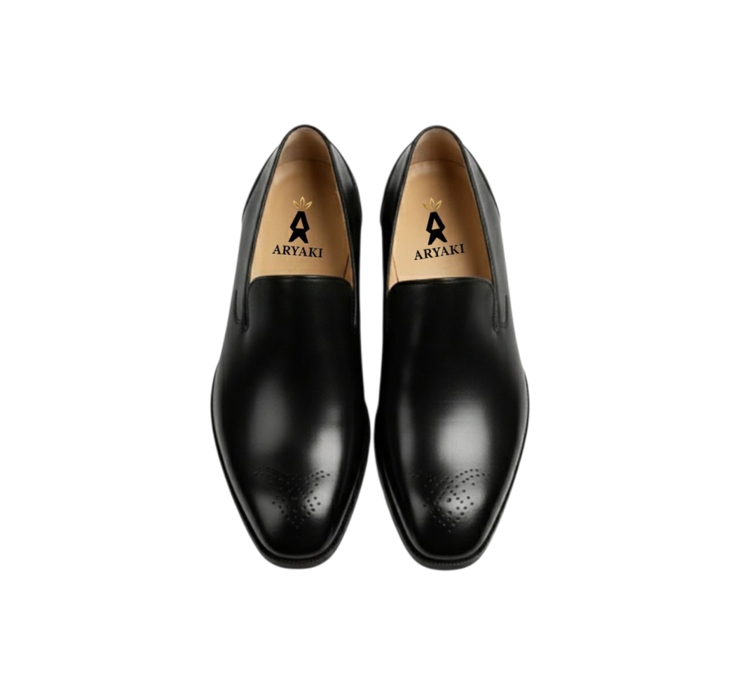 Verona Loafer - Image 2