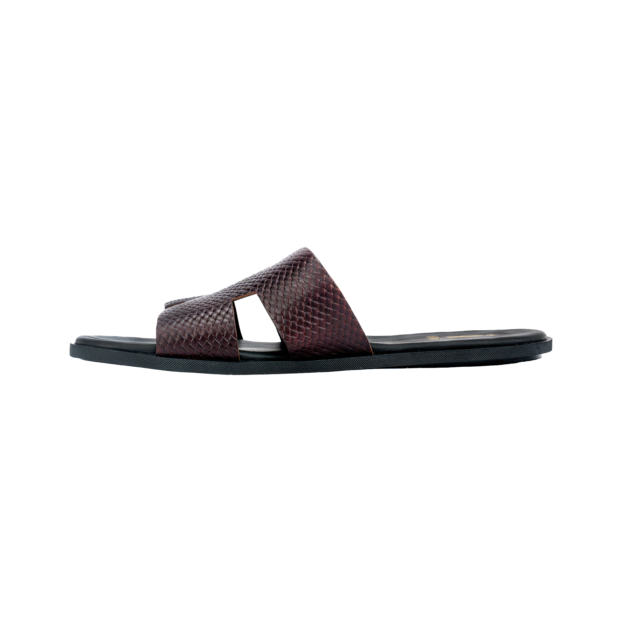Roamer – Maroon Woven Edition - Image 4