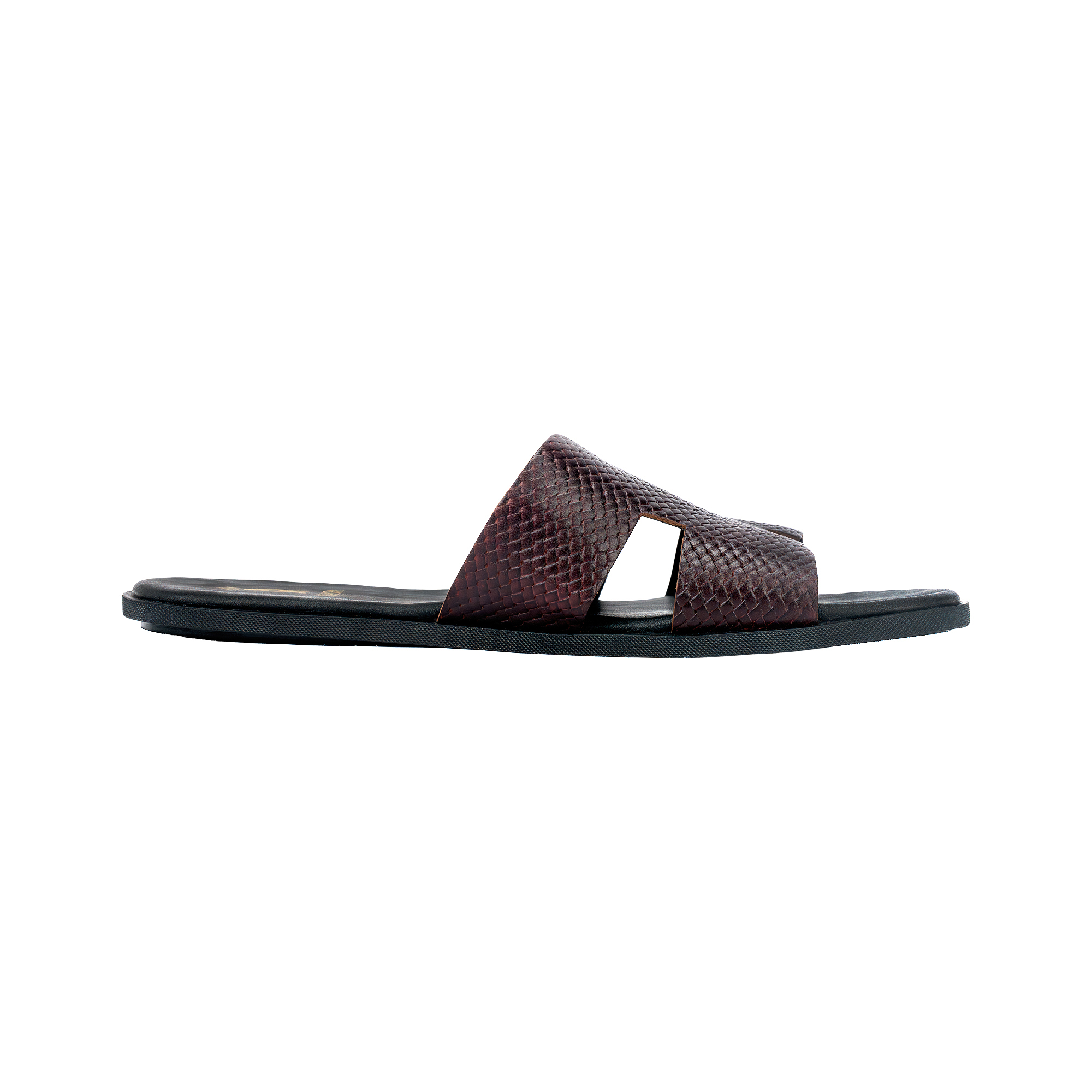 Roamer – Maroon Woven Edition - Image 6