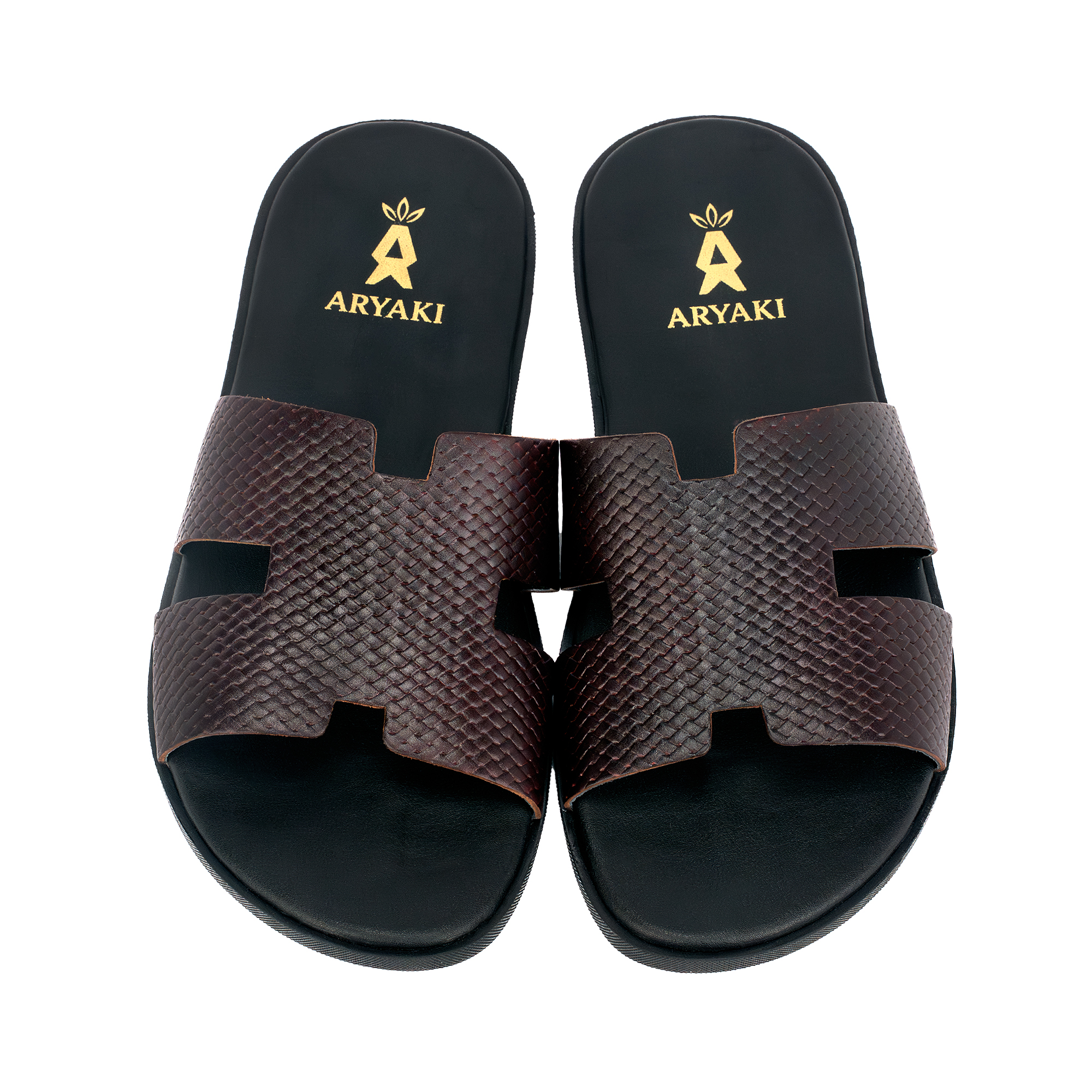 Roamer – Maroon Woven Edition - Image 2