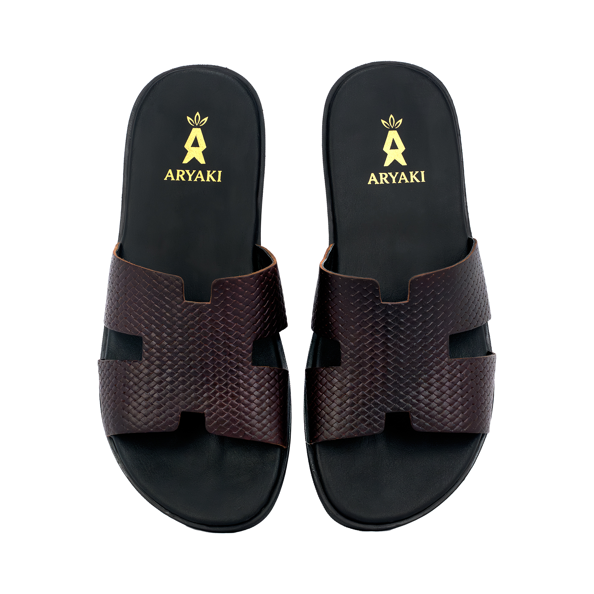 Roamer – Maroon Woven Edition