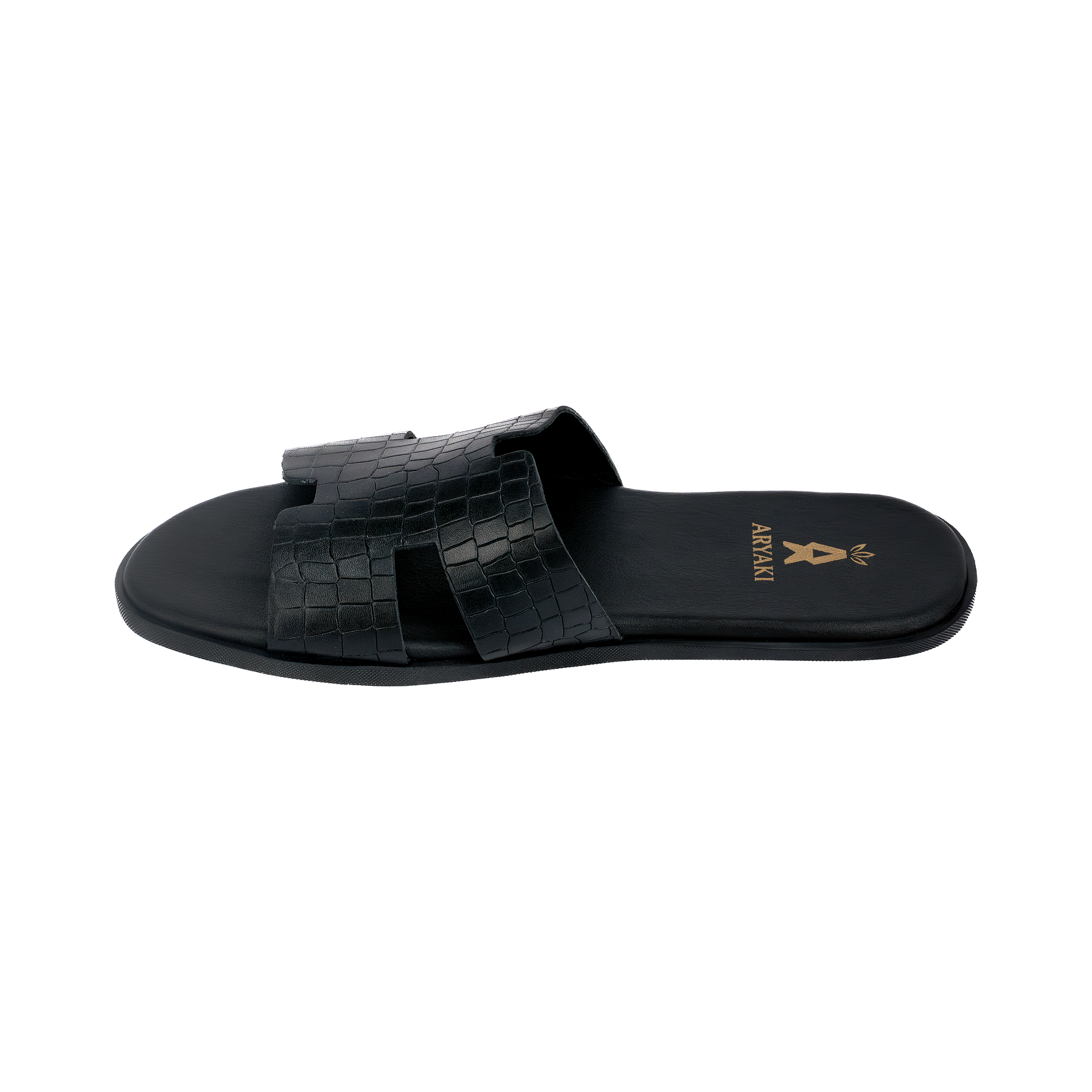 Roamer – Noir Croco Edition - Image 6
