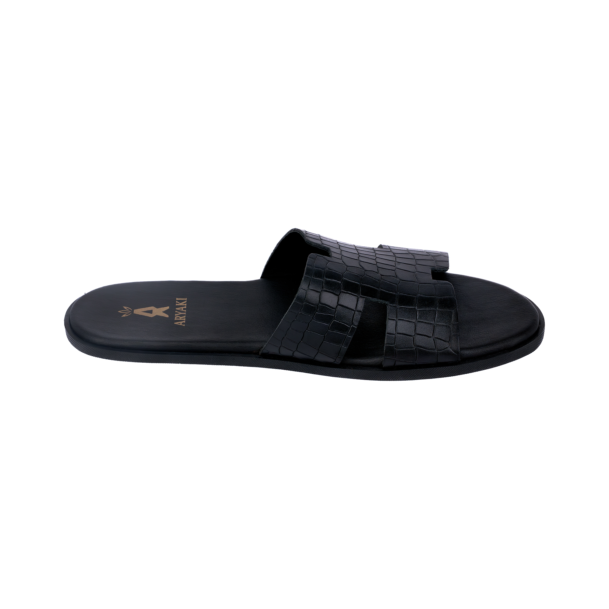 Roamer – Noir Croco Edition - Image 5